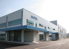 hoya electronics korea co ltd.